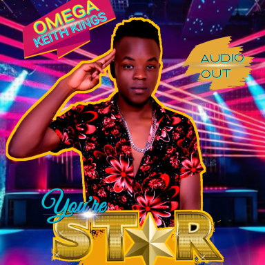 Star by Omega Keith kings