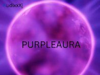 Purpleaura