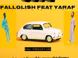 Fallglish feat Yaraf PG-OVPL(Audio officiel)