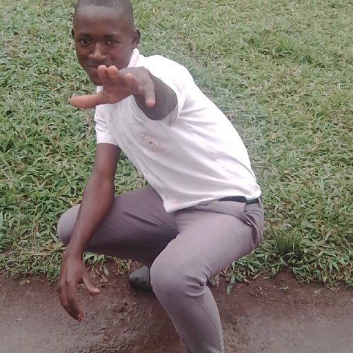 New model by Stk Bohn ft Rap Toddler