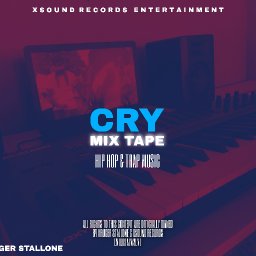 New Life ( Hip Hop ) Kruger Stallone ft. Homie Jay 