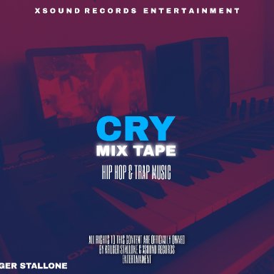 New Life ( Hip Hop ) Kruger Stallone ft. Homie Jay 