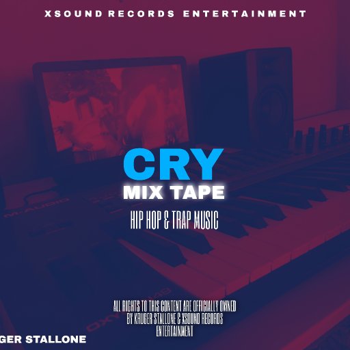 New Life ( Hip Hop ) Kruger Stallone ft. Homie Jay 