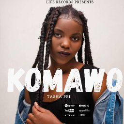 Komawo By Tasha Pri [Prod Seran]