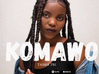 Komawo By Tasha Pri [Prod Seran]