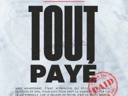 TOUT PAY&Eacute; 
