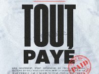 TOUT PAY&Eacute; 
