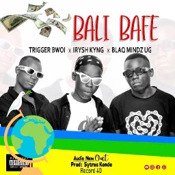 bali bafe