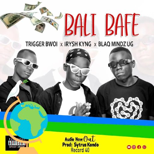 bali bafe
