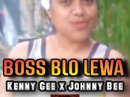 Boss Blo Lewa 