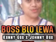 Boss Blo Lewa 