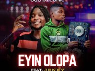 JENKY_-_4 DJ COMIC . Eyin Olopa