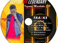 Clytos Mr Legendary- All i need