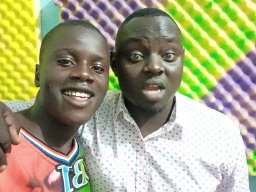  Birungi byange by Amudan star