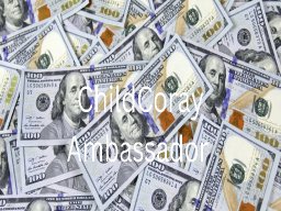 ChildCoray