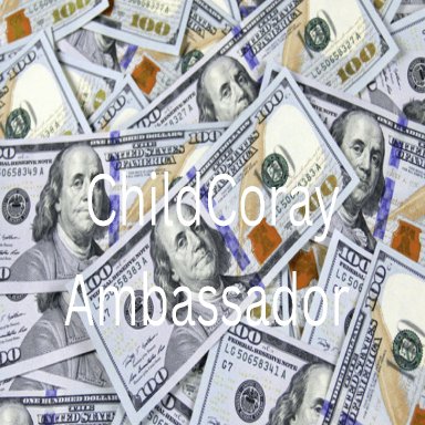 ChildCoray