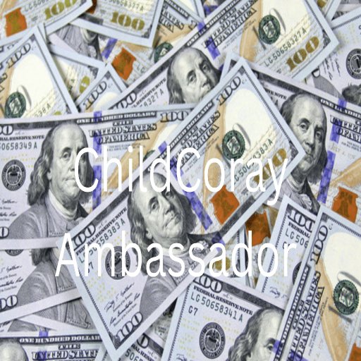 ChildCoray
