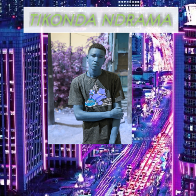 Tikonda ndrama