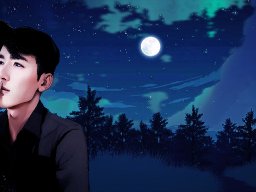 Cuộc T&igrave;nh Kh&ocirc;ng Trọn Vẹn