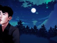 Cuộc T&igrave;nh Kh&ocirc;ng Trọn Vẹn