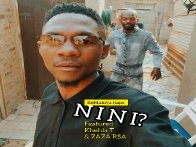 NiNi? (When) ft khehla T & Zaza Rsa