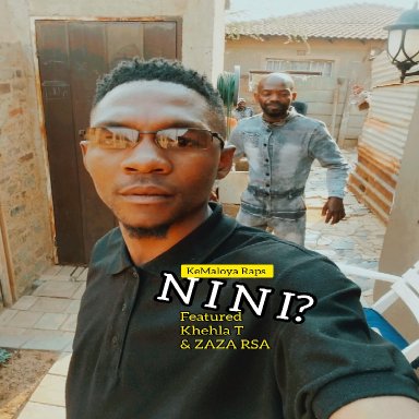 NiNi? (When) ft khehla T & Zaza Rsa