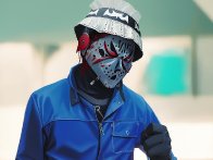 Dj hit&run ft ma adda deep bayeke