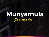 Munyamula 
