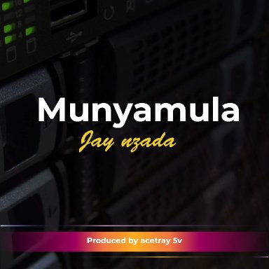 Munyamula 