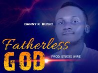 Fatherless God 