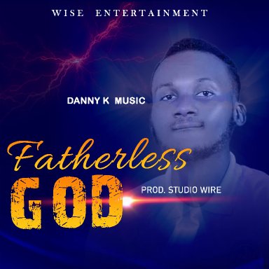 Fatherless God 