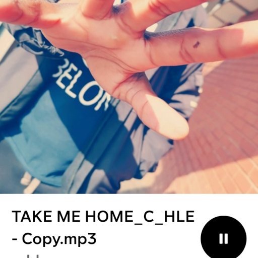 Take me home