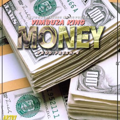 Money (prod by Presh Kay)