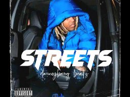 Lildurk_streets_typebeat