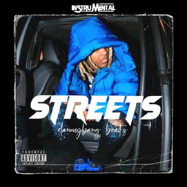 Lildurk_streets_typebeat