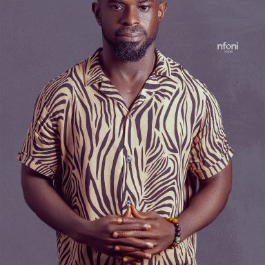 Nyame Nni Hwan Mo(God Never Fails)