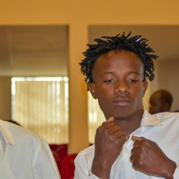 Ranger Pamwela FT NILI Na Jehovah