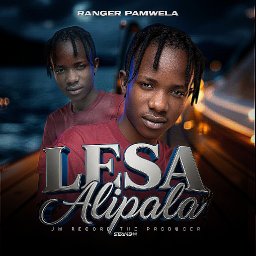 Ranger Pamwela FT NILI Na Jehovah