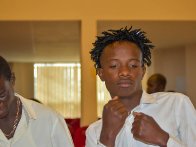 Ranger Pamwela FT NILI Na Jehovah