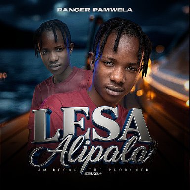 Ranger Pamwela FT NILI Na Jehovah
