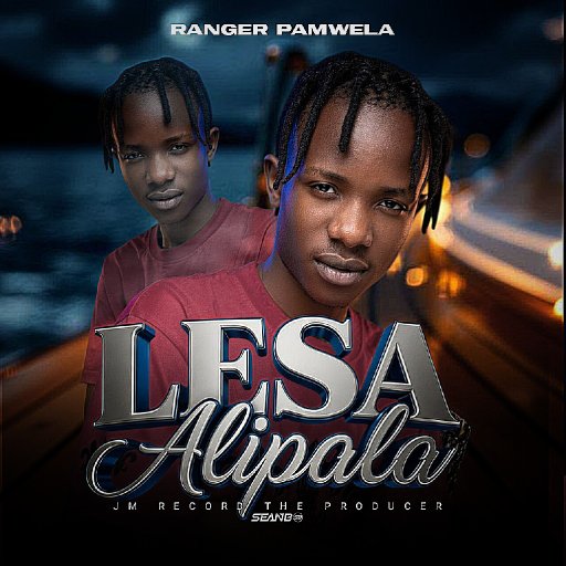 Ranger Pamwela FT NILI Na Jehovah
