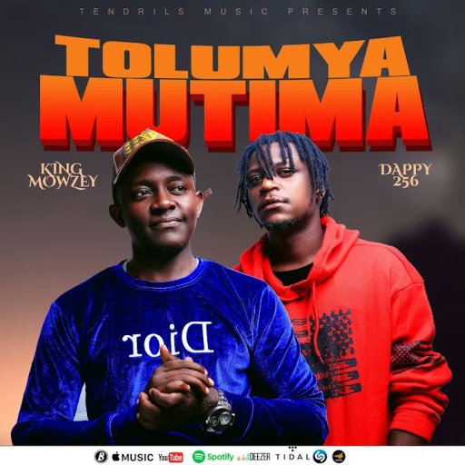 Tolumya mutima 