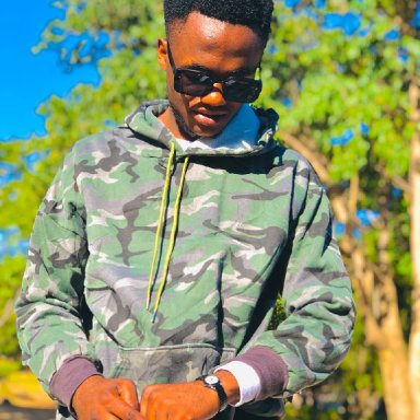 Kukushuta by Kachasu (official audio)