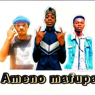AMENO MAFUPA 