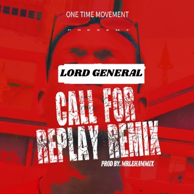 Call for reply remix