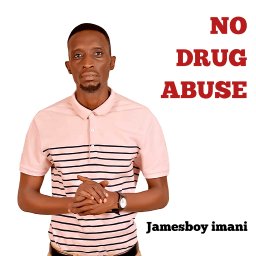 NO DRUG ABUSE