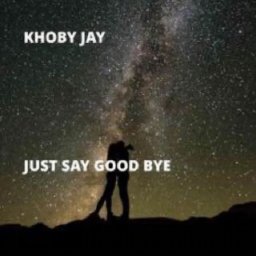 Just say good bye 