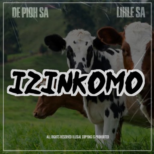 Izinkomo 