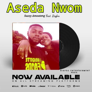 Aseda Nwom 