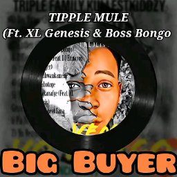 Tripple Mule - Big Buyer 